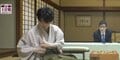あ、開かない…藤井聡太王位、盤外でも格闘？記録係＆ファンはハラハラ「すべってる」「聡太かわいいな」