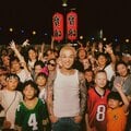T-STONE 新曲リリース 「超楽しい Feat. MINMI」配信リリース