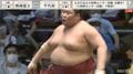 10代最後の相撲で力士が勝ち越し決め“感情だだ漏れ”「さがりバーン！」「かわいいw」「あたみんよかった」祝福の声も