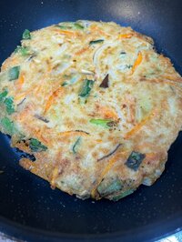 ラミレス美保『増えた体重』