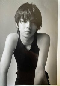 アレクサンダー『懐かしい　18歳のころ』