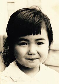 萬田久子『今更ですがブログはじめます♥』