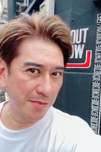 川崎麻世『グッドタイミングで美容院』