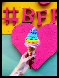 ギャル曽根『凄い色だ、、、』