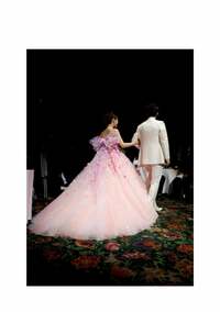 安めぐみ『桂由美さん』