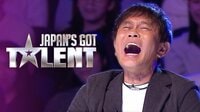 Japan's Got Talent - 本編 - #1