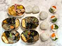 藤あや子『朝から仕込んだもの』