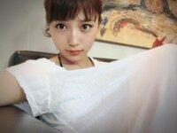 川口春奈、デビュー10年目の決意語る「初心を忘れず向上心持って」