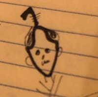 加藤紀子『何見えてるの 私。』