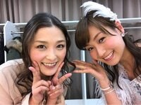 藤本美貴『人妻梨華ちゃん♡』