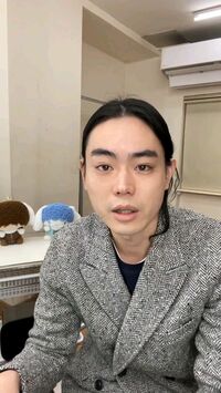 新・月9『ミステリと言う勿れ』主演・菅田将暉がメッセージムービーを公開！「前のめりでずーっとみてた」「来週が待ちきれない」と喜びの声