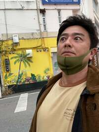 原田龍二の嫁『愛を込めて、、閲覧注意！』