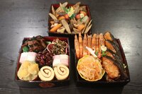 みきママ『3時間でおせちが作れます～！！①「黒豆・昆布巻き・筑前煮」』