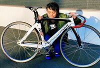 太田りゆ、7カ月ぶりにケイリン“出動” ファンは「楽しみ」「応援してます」と反応／ガールズケイリン