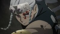テレビアニメ「鬼滅の刃」遊郭編5話