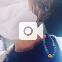 山田優『マスクチェーン作ってみた！』