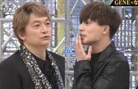 香取、GENERATIONSとの関係性明かす