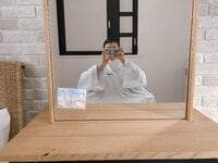 矢方美紀『2019年初カラー&カット』