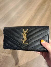 小原正子『夫婦財布☆』