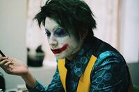 「最高すぎだよあなたは」山田裕貴、“ジョーカー”に扮してのインスタ投稿に称賛の声続々