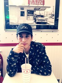 Nosuke（HighsidE)『OK＝A(O)ll c(k)orrect？？』