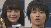【キネ旬】若手俳優が喜びスピーチ
