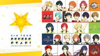 あんさんぶるスターズ！DREAM LIVE 3rd Tour ver.RISE