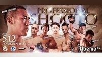 プロフェッショナル修斗公式戦後楽園ホール 5.12 | AbemaTV