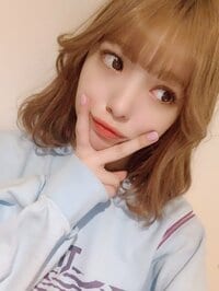 藤田ニコルのセルフショットにファン絶賛「えぐかわいい天使」「ねえ可愛すぎ」