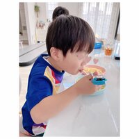 辻希美『おはよう♡』