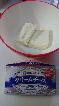 秋野暢子『チーズケーキ作ってみた〰️けど。』