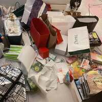 小柳ルミ子『ゴミ屋敷⁉️』