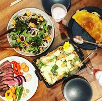 安田美沙子『結婚記念日。』