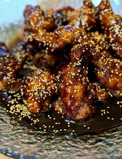  北斗晶、家族皆が大好きであっという間に無くなった料理「美味しそう」「レシピ教えて」の声 