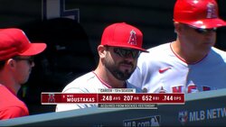 昨日の敵は今日の友！前日対戦チームの選手がわずか1日で大谷翔平の同僚に！「今日からよろしくお願いします」「このまま連れて帰ります」