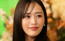 近藤千尋、夫・ジャンポケ太田との“お風呂事情”を告白「その甲斐あって…」