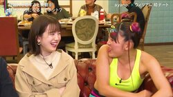 弘中アナ、念願の恋愛リアリティーショーゲストに！「お仕事というよりかは、いち視聴者として存分に楽しめました」