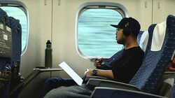 MULBE、1stアルバム『FAST&SLOW』からMASS-HOLEのプロデュースによる"TIME GOES ON"のMVを公開！