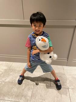  料理研究家・桜井奈々、息子の発達検査でパンチのある一言「5歳男児、、信用できない」 