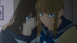 「呪術廻戦」39話、ミミナナから夏油へ「大好き」が泣ける…回想シーンに視聴者「本当に好きだったんだなあ」「演技が最高すぎ」