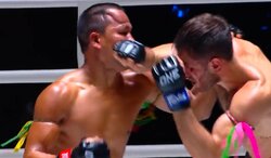 「うわぁ…サイバイマンの頭みたいに腫れてる！」衝撃シーンに迷実況が誕生の瞬間 「血こぶ」みたいと驚き