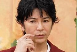 1児の父・武田真治（53）、22歳年下妻からのLINEに怯え「朝起きたら…」