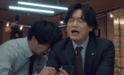 春田(田中圭)そっくりの男性の正体がついに明らかに…「尊くて切ない」「なにこれ感動やばい」視聴者涙『おっさんずラブ-リターンズ-』