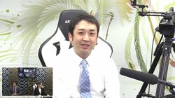 三浦智博が1人浮きの卓内トップ トータル暫定2位浮上も「まだ前半戦も終わってない」／麻雀・鳳凰戦A2リーグ