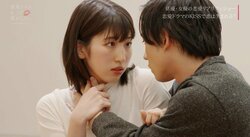 ベッドシーン相手の女優を気遣う俳優の優しさに渡辺直美ら感動『ドラ恋』act.8