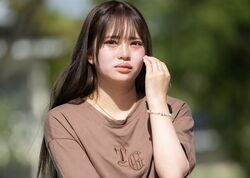 めるる似の美人JK、旅2日目で突然フラれ大号泣「こんなに好きになったの人生で初めて…」『今日好き』卒業編2024inセブ島第3話