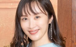 3児の母・山口もえ（49）「パパは娘のいいなり」夫・田中裕二（61）の末娘への育児を心配「このまま育つとどんな大人になるんだろう」