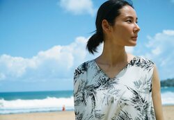 鑑賞後に見たら必ず感動が待っている！映画『ハナレイ・ベイ』“シークレット”入場者特典