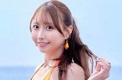 スタイル抜群の美女グラドル、9歳から始めたゴルフのスコアを明かし驚きの声「異次元にすごい」