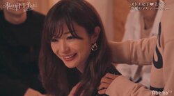 年下イケメン3人からベッドでマッサージ　モテの秘訣は“女王様感”？『私の年下王子さま Winter Lovers』#1